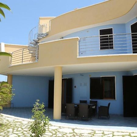 מרגריטה די סבויה Eden Village מראה חיצוני תמונה
