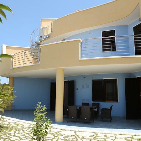 מרגריטה די סבויה Eden Village מראה חיצוני תמונה