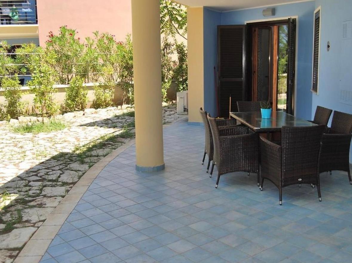 מרגריטה די סבויה Eden Village מראה חיצוני תמונה