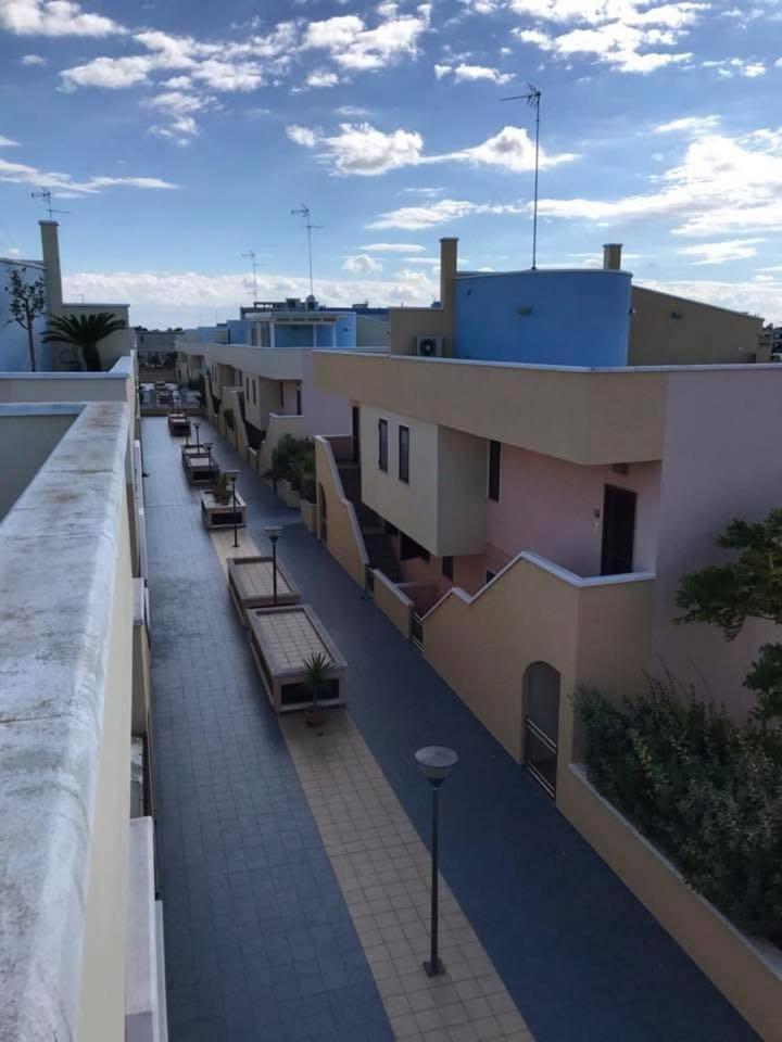 מרגריטה די סבויה Eden Village מראה חיצוני תמונה