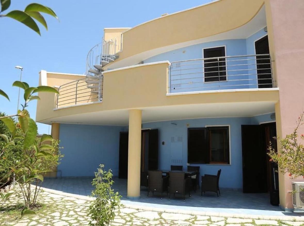 מרגריטה די סבויה Eden Village מראה חיצוני תמונה