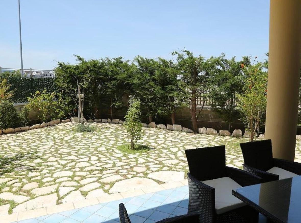 מרגריטה די סבויה Eden Village מראה חיצוני תמונה