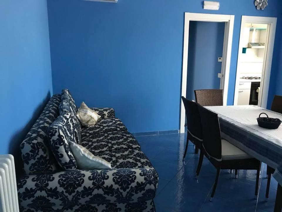 מרגריטה די סבויה Eden Village מראה חיצוני תמונה