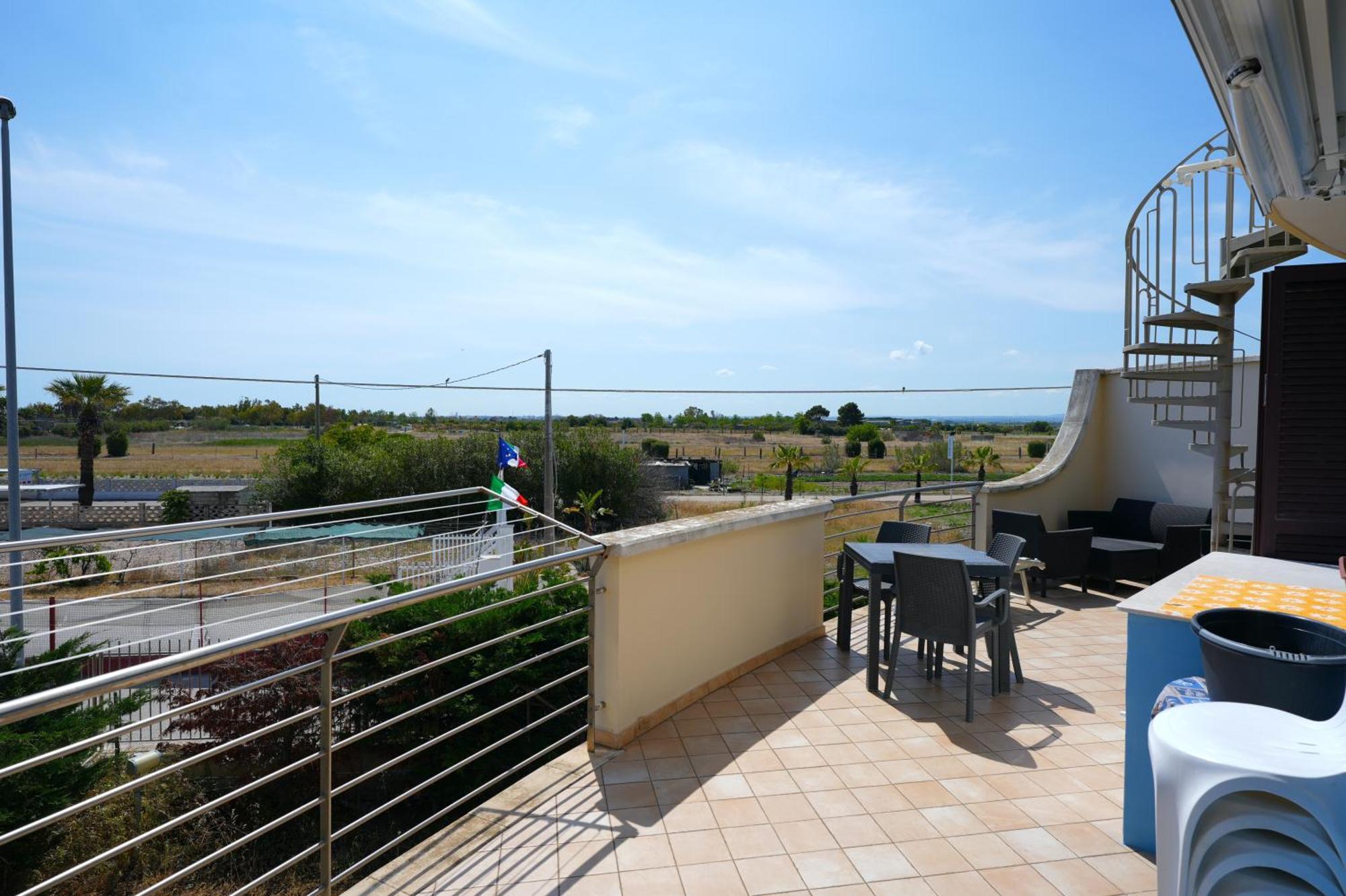 מרגריטה די סבויה Eden Village מראה חיצוני תמונה