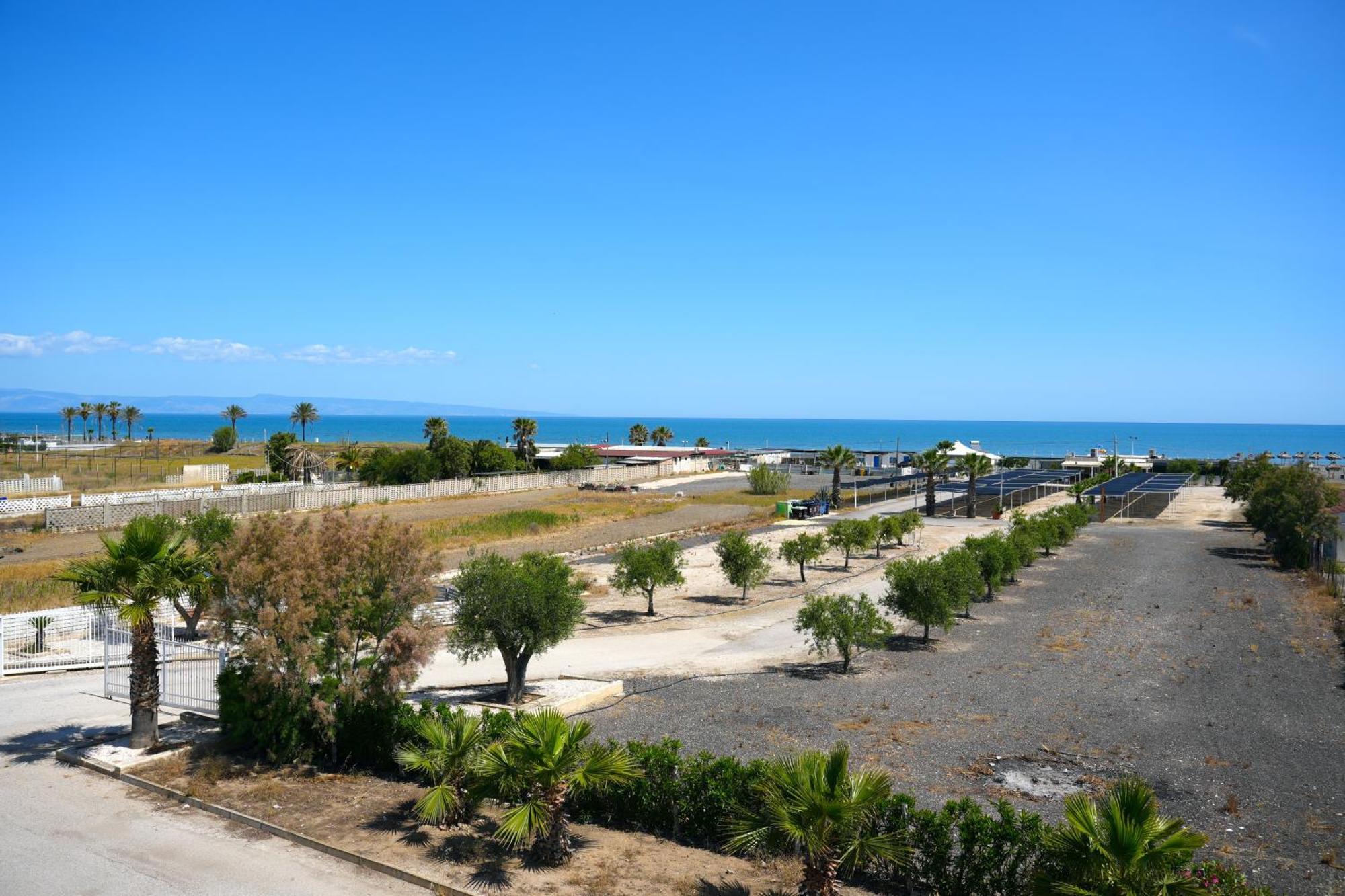 מרגריטה די סבויה Eden Village מראה חיצוני תמונה