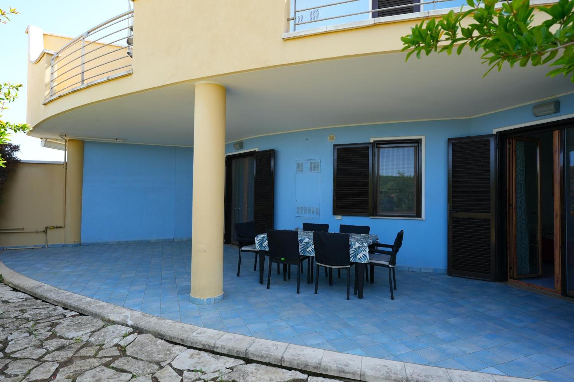 מרגריטה די סבויה Eden Village מראה חיצוני תמונה