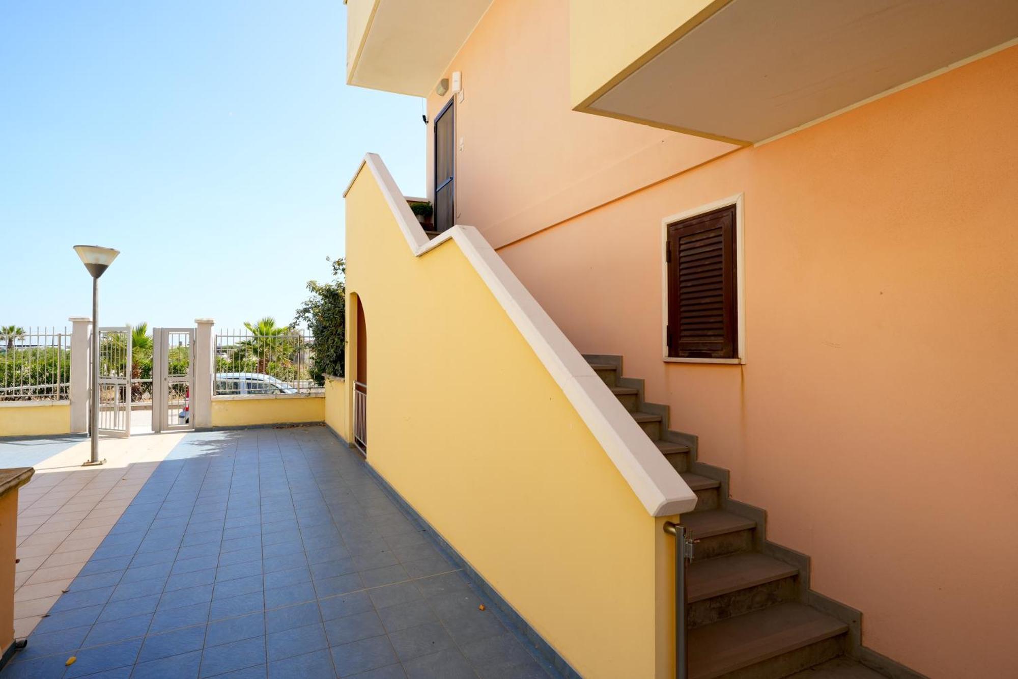 מרגריטה די סבויה Eden Village מראה חיצוני תמונה
