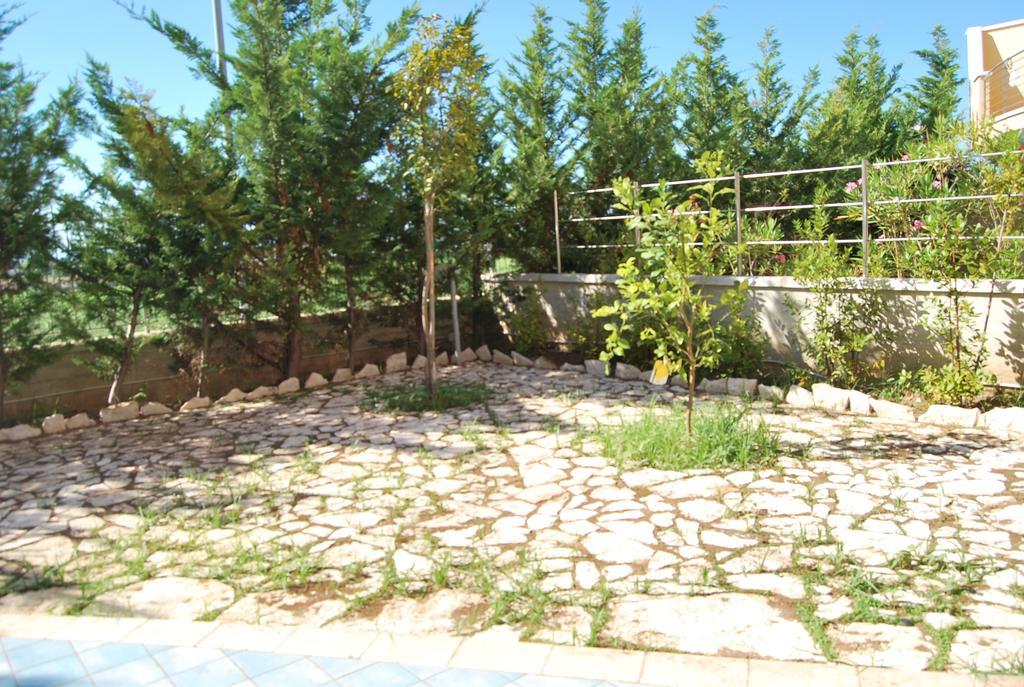 מרגריטה די סבויה Eden Village מראה חיצוני תמונה