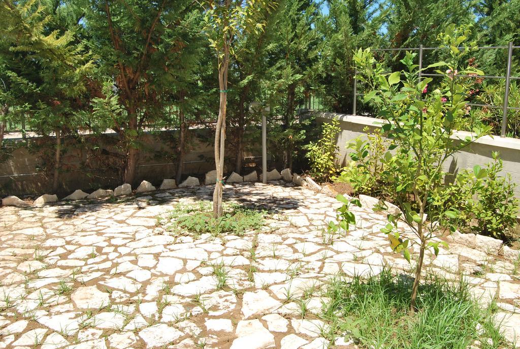 מרגריטה די סבויה Eden Village מראה חיצוני תמונה