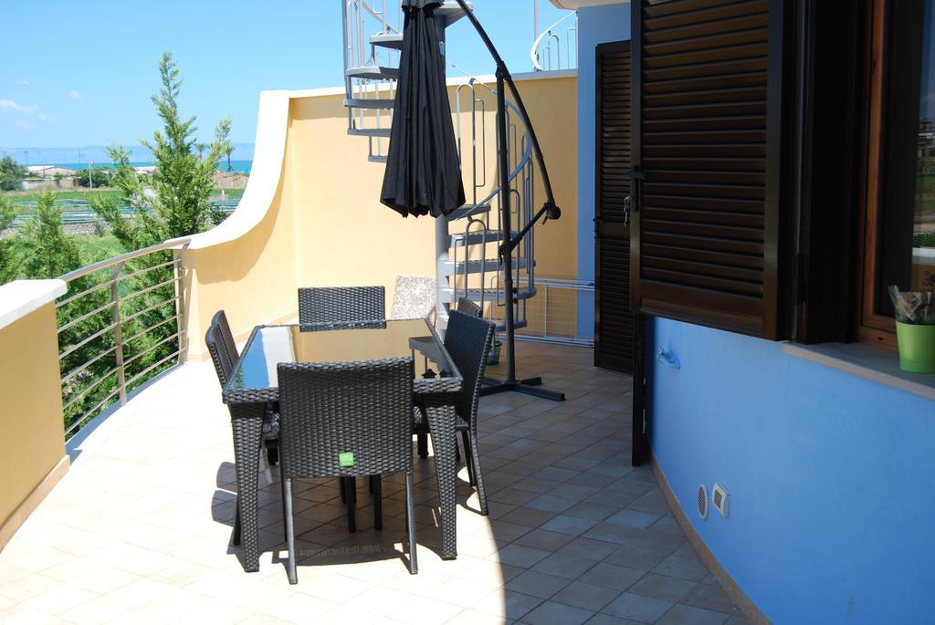 מרגריטה די סבויה Eden Village מראה חיצוני תמונה