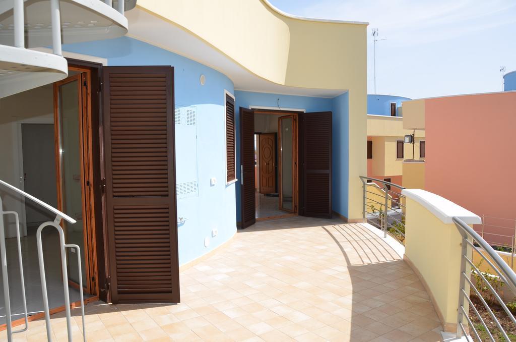 מרגריטה די סבויה Eden Village מראה חיצוני תמונה