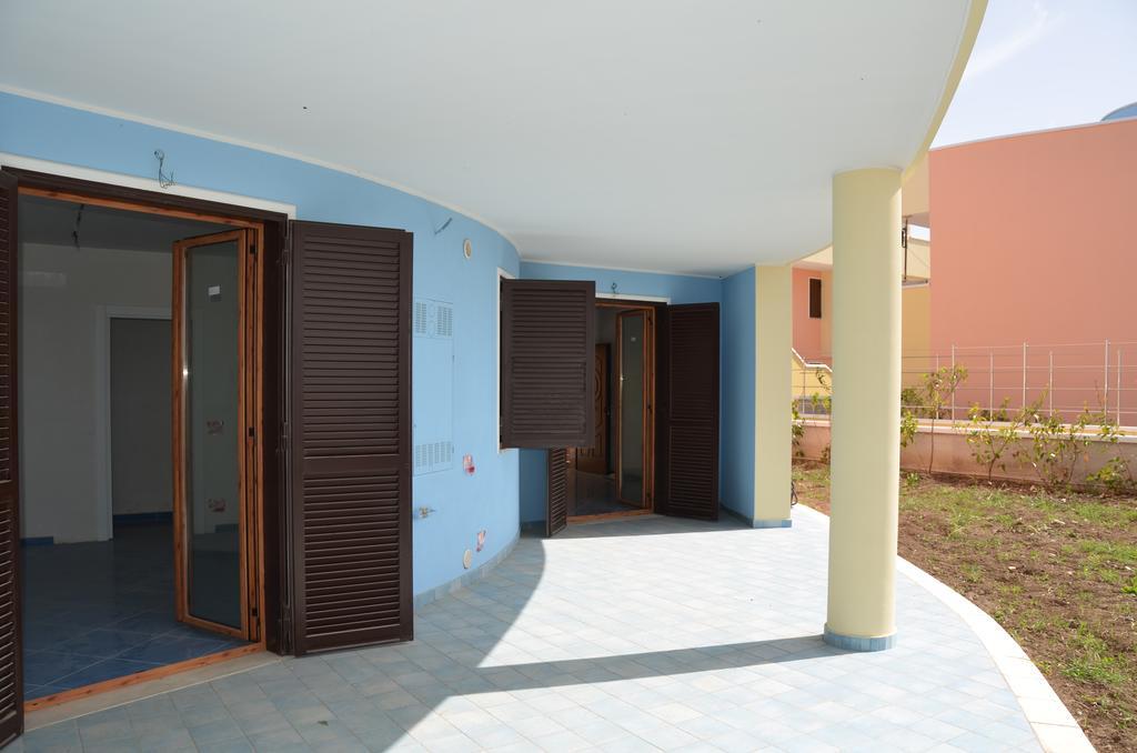 מרגריטה די סבויה Eden Village מראה חיצוני תמונה