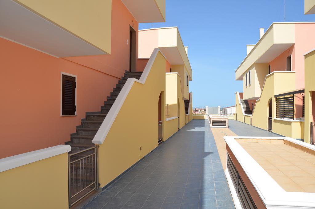 מרגריטה די סבויה Eden Village מראה חיצוני תמונה